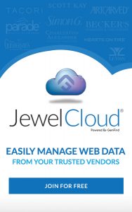 JewelCloud - Easily Manage Web Data From Your Trusted Vendors