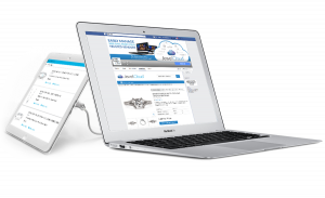 JewelCloud Platform - Leverage Facebook