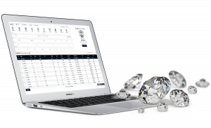 JewelCloud Platform - DiamondLink