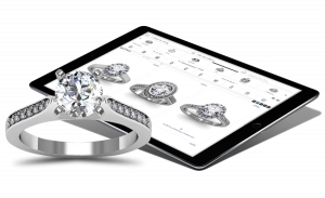 JewelCloud RingBuilder | GemFind